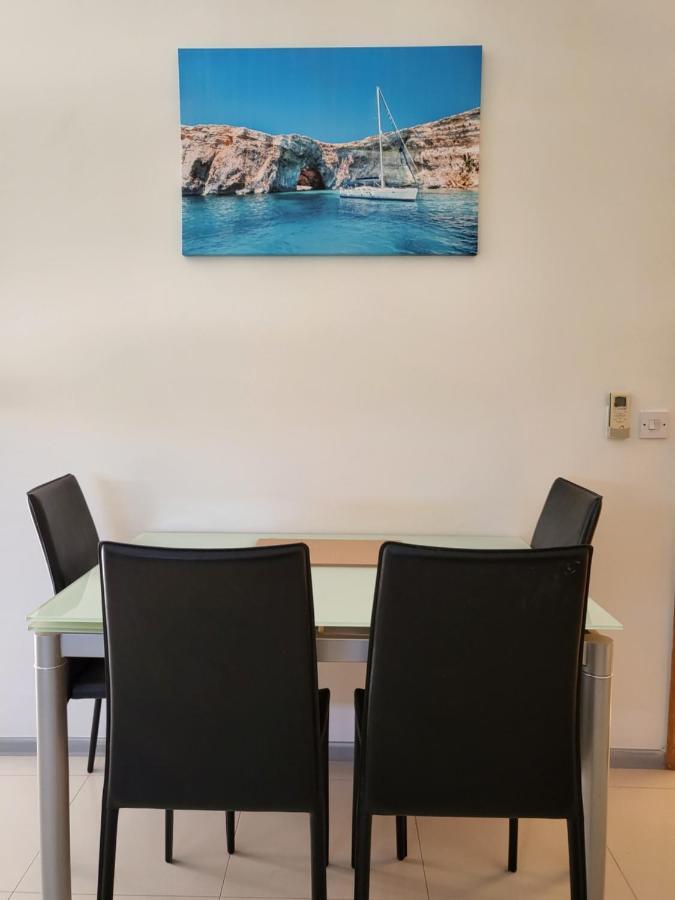 Ir-rixa Penthouse Apartment *