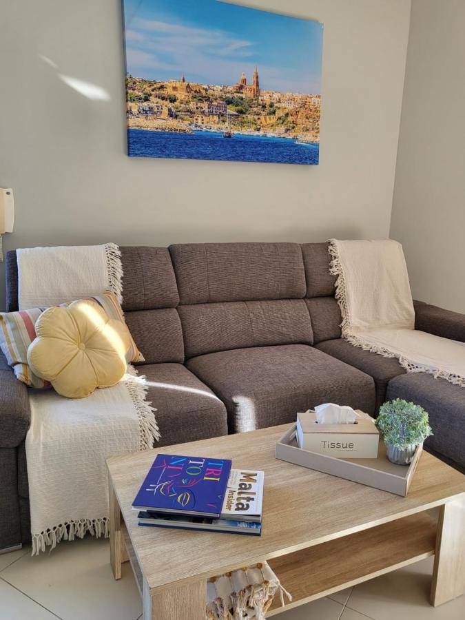 Ir-rixa Penthouse *